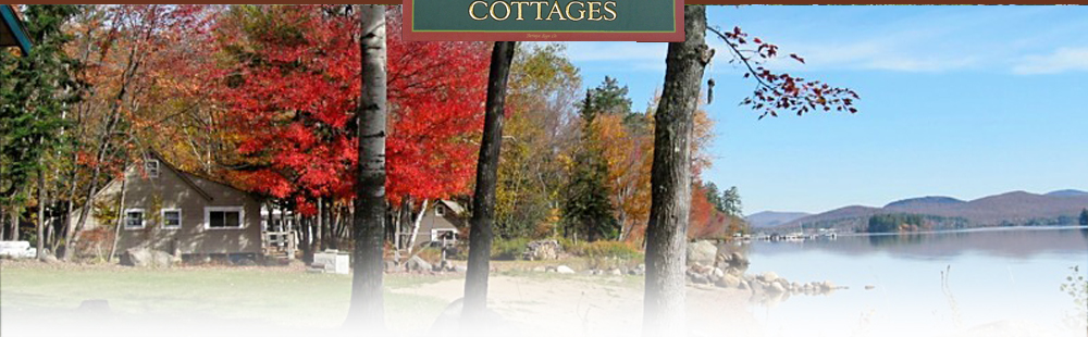 WatersEdge Cottages